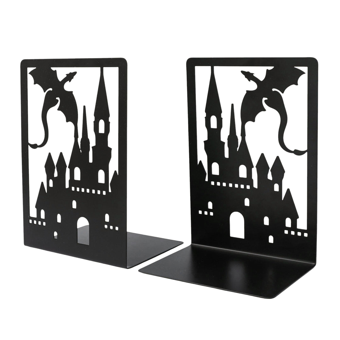 Decorative Bookends
