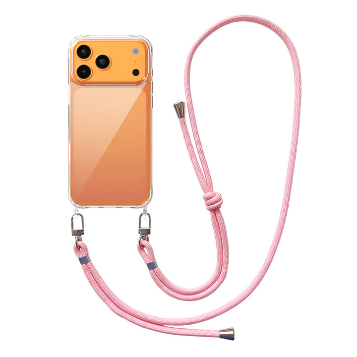 Stylish Crossbody Phone Case with Adjustable Strap Kalsten