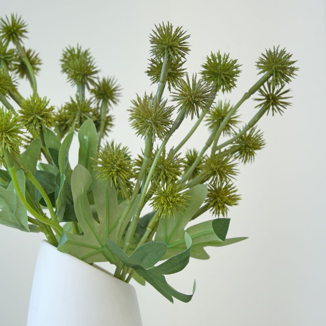 Lush Greenery Botanical Ratio Stem