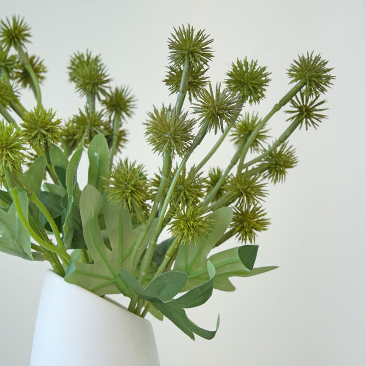 Lush Greenery Botanical Ratio Stem