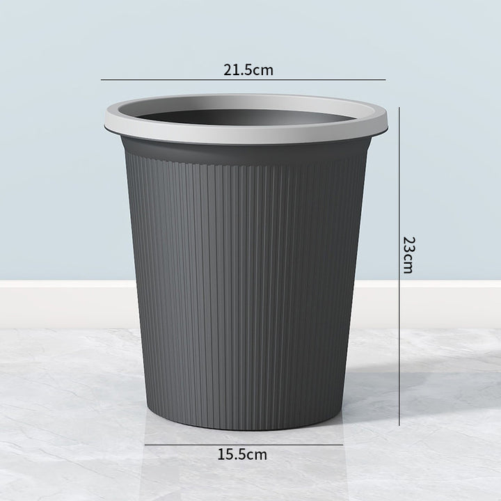 Versatile and Stylish Trash Can Kalsten