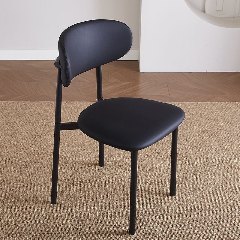 Modern Minimalist Dining Chair Kalsten