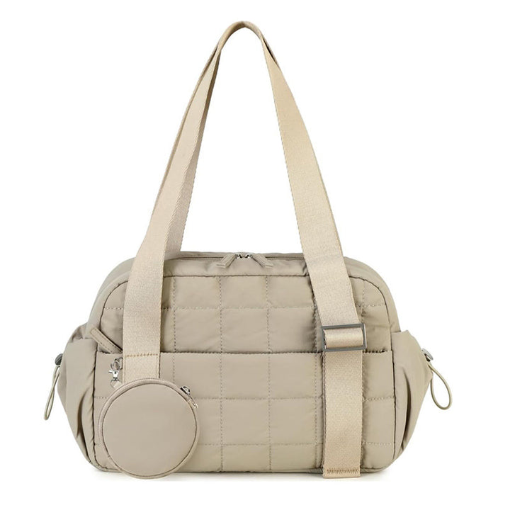 Stylish Padded Tote Bag Kalsten