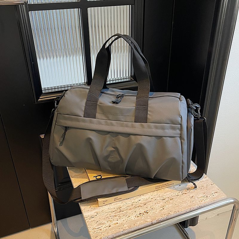 Versatile Travel Duffle Bag Kalsten
