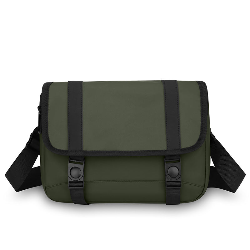 Versatile Utility Messenger Bag Kalsten