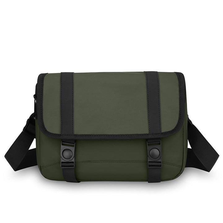 Versatile Utility Messenger Bag Kalsten