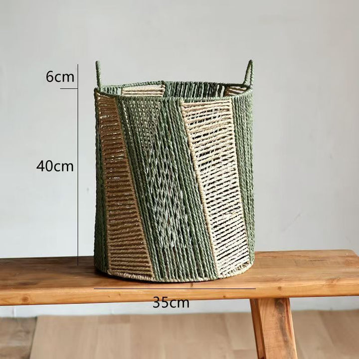 Stylish Storage Basket Kalsten