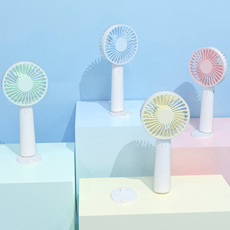 Portable, Rechargeable Fan Kalsten