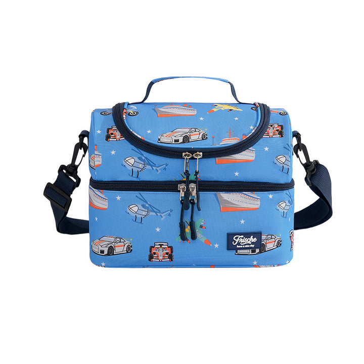 Stylish Insulated Lunch Box Kalsten