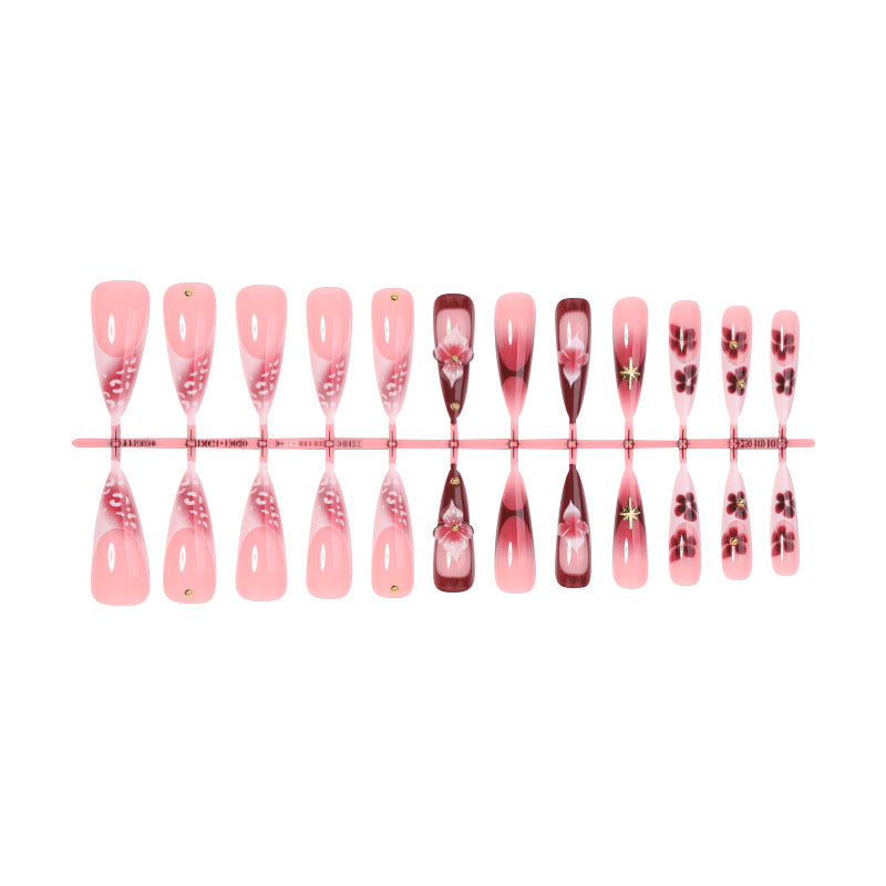 Artistic Nail Design Set kalsten