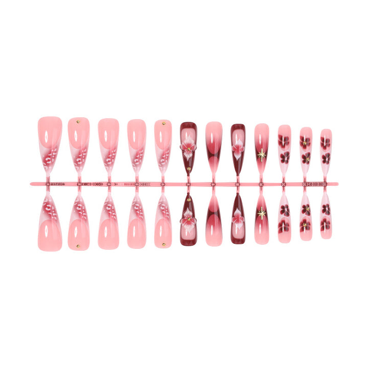 Artistic Nail Design Set kalsten
