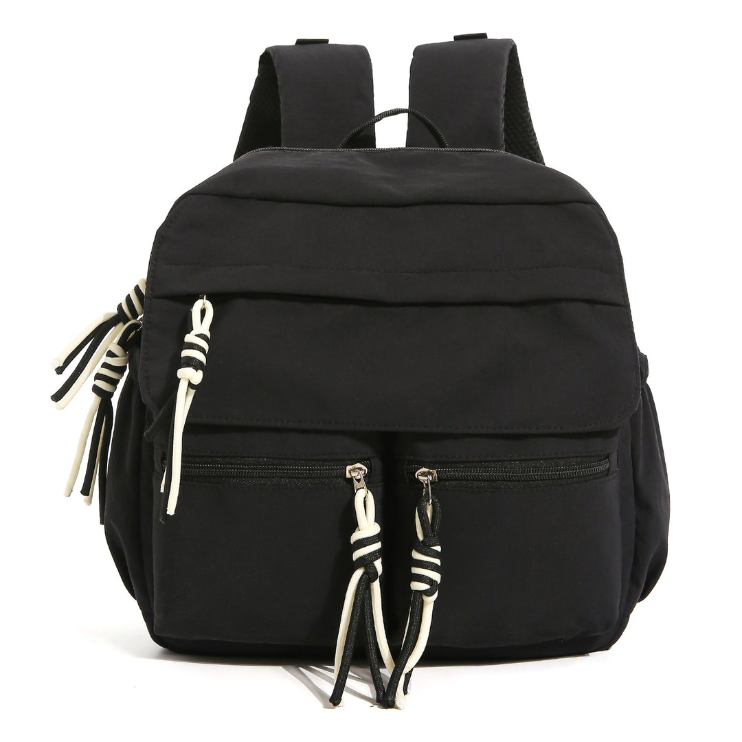 Casual Multi-Pocket Backpack Kalsten