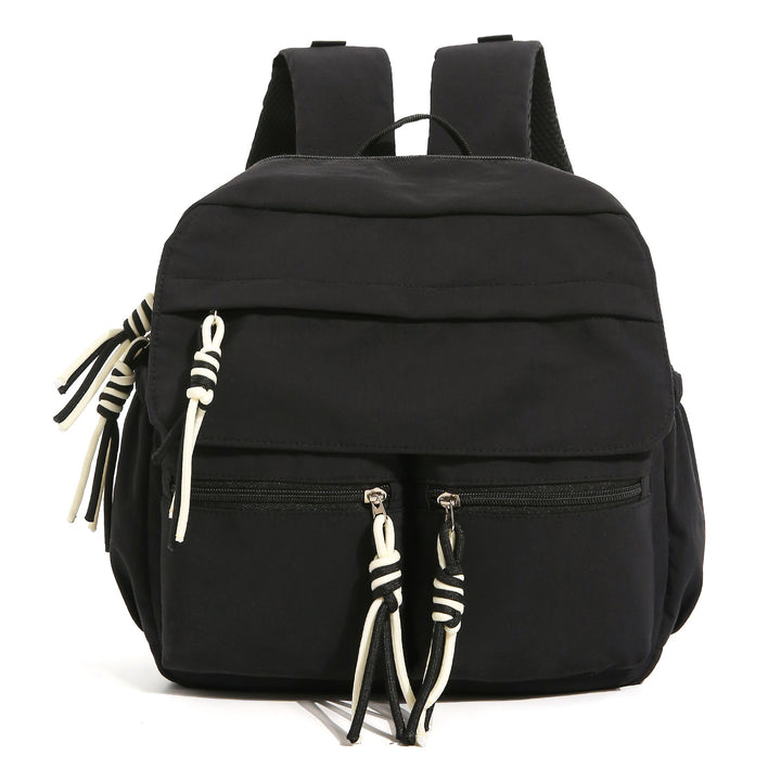Casual Multi-Pocket Backpack Kalsten