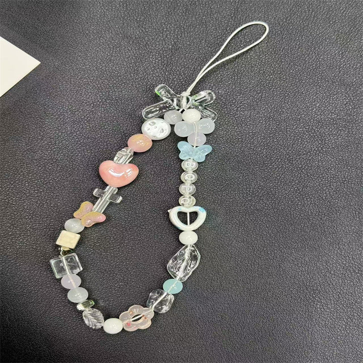 Decorative Beaded Eyewear Lanyard Kalsten 1790136029