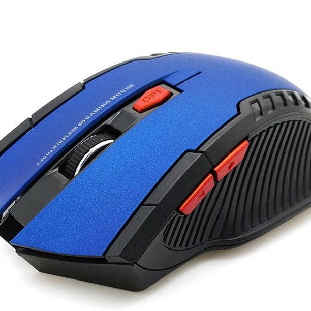 Gaming mouse Kalsten
