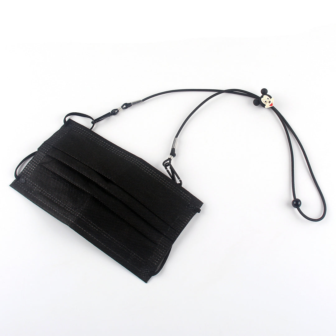 Adjustable Cartoon Face Eyewear Strap Kalsten