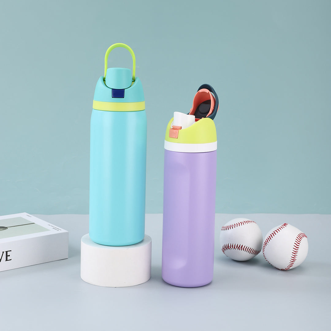 Ladies Insulated Sports Bottle Kalsten