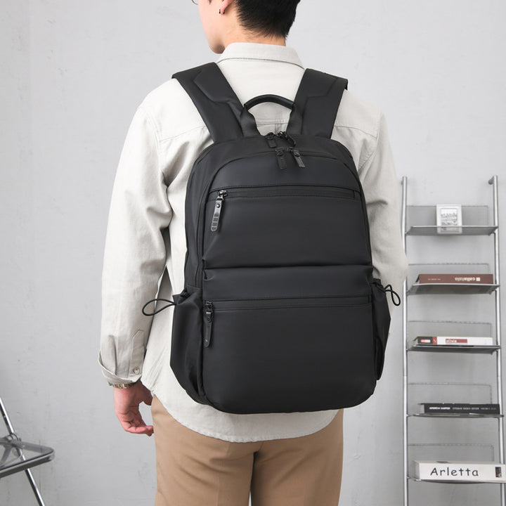 Sleek Urban Backpack Kalsten