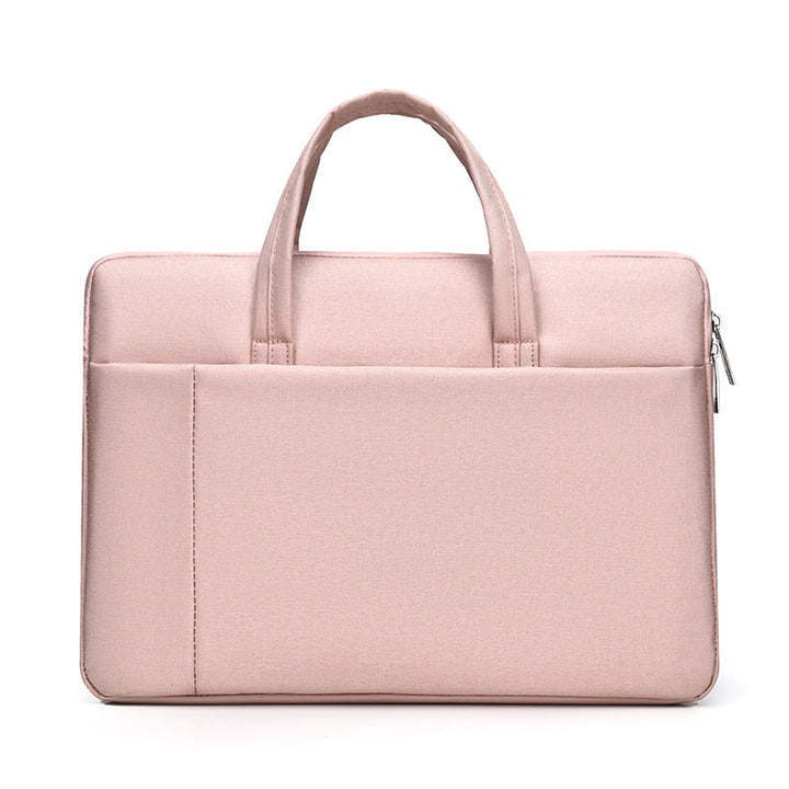 Professional Padded Laptop Briefcase Kalsten