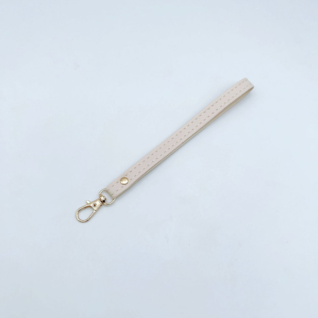 Leather Keychain Kalsten