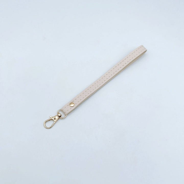 Leather Keychain Kalsten