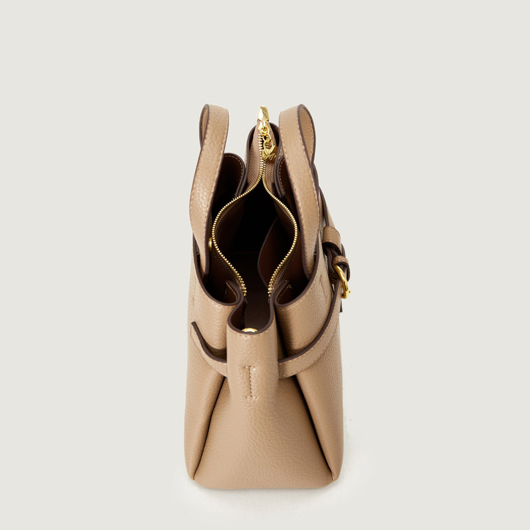 Elegant Mini Top Handle Bag Kalsten