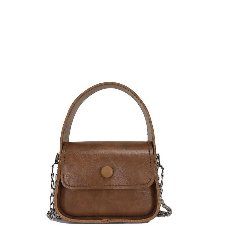 WoCompact Structured Crossbody Bag Kalsten