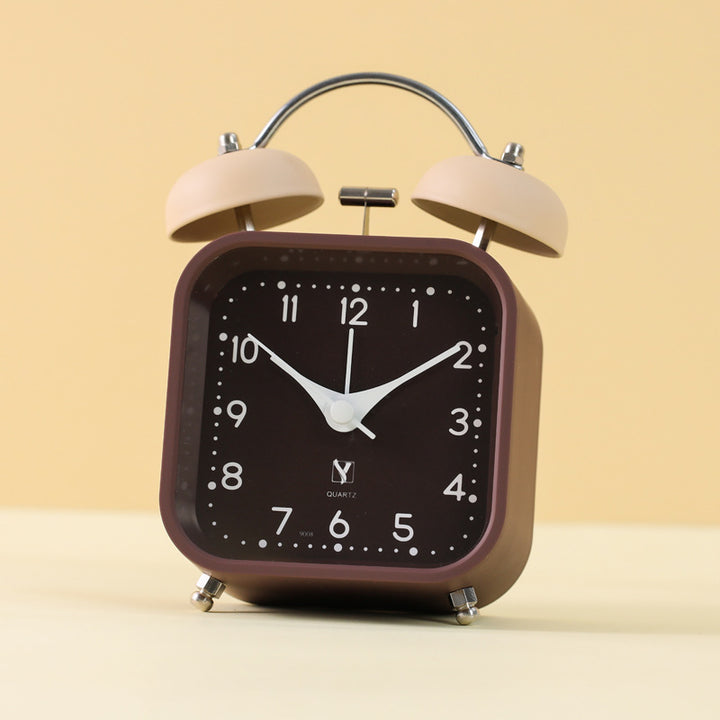 Vintage Alarm Clock Kalsten