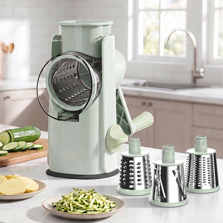 Multi-Functional Manual Vegetable Grater Kalsten