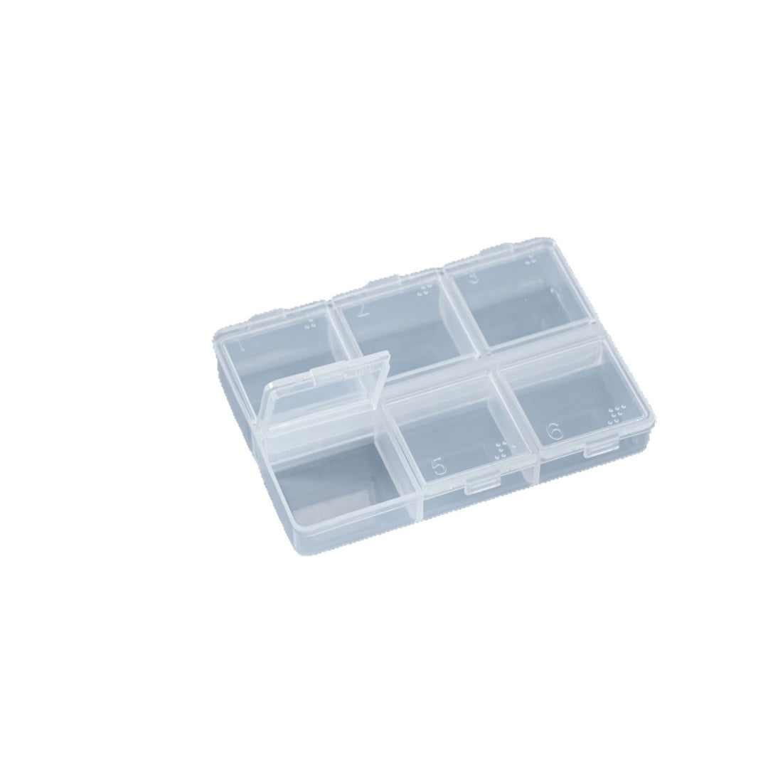 Customizable Compartment Organizer Kalsten