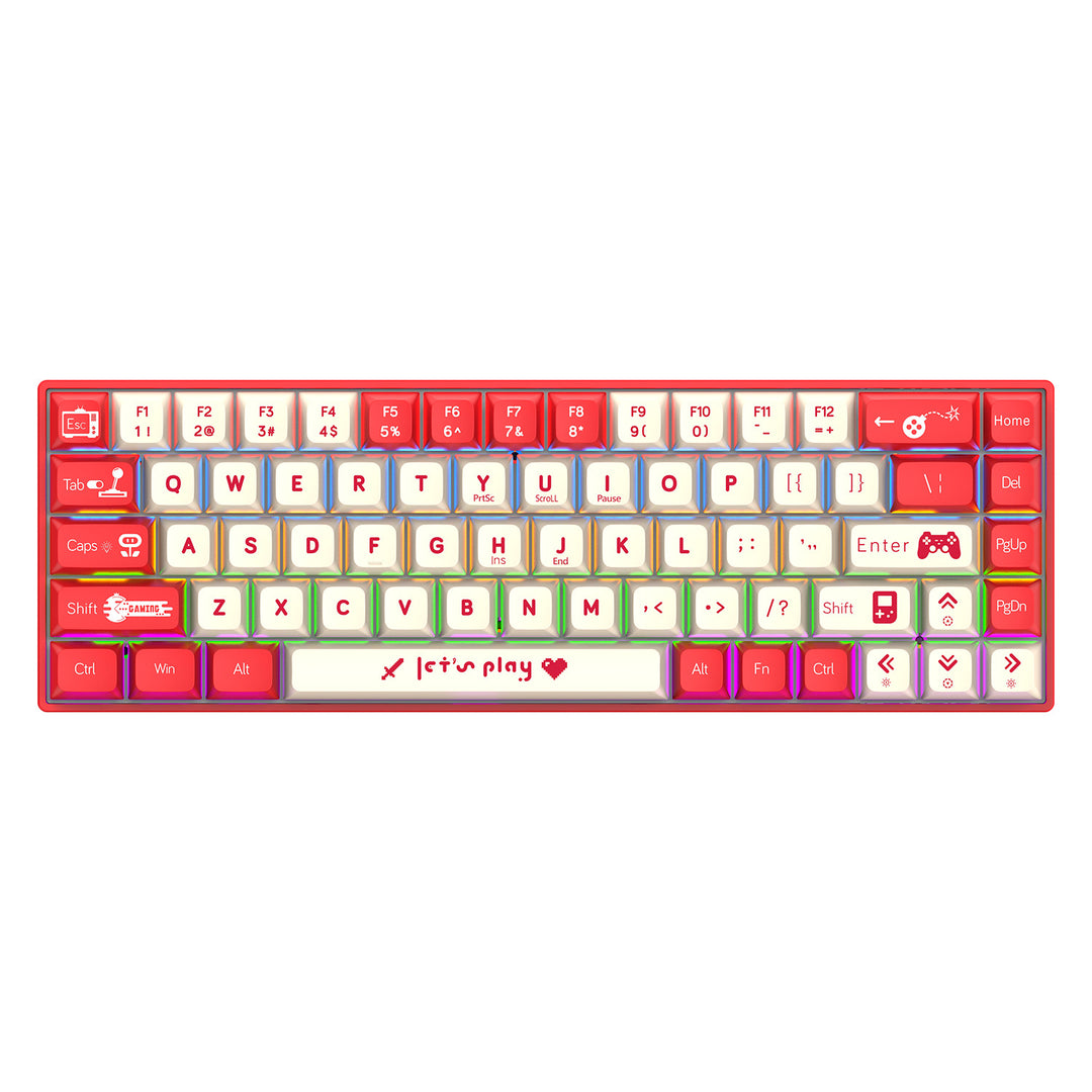 Mechanical Gaming Keyboard Kalsten