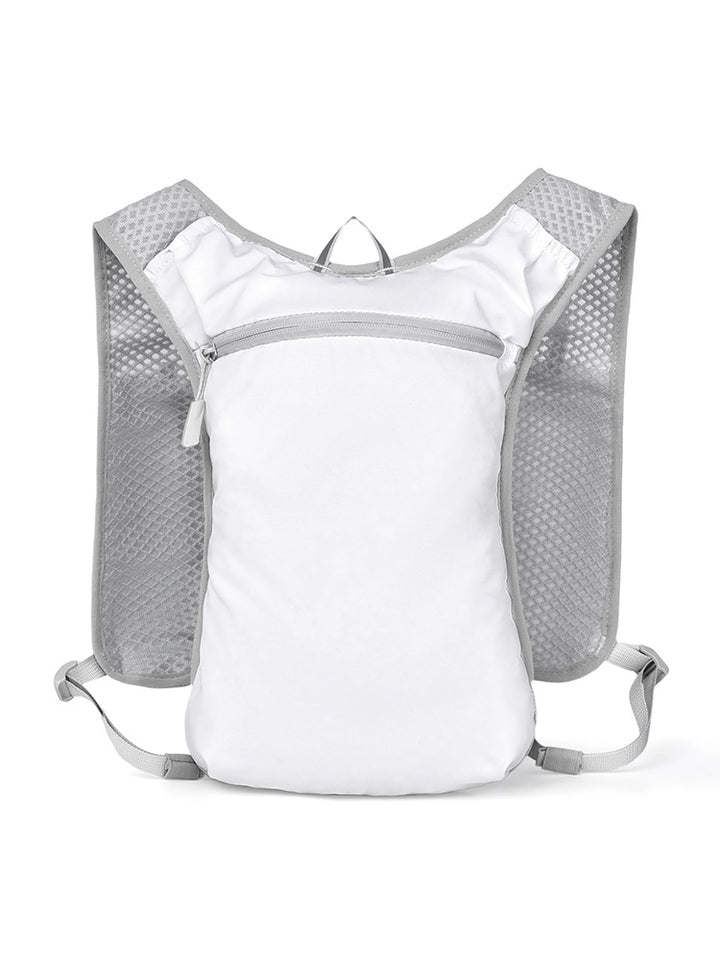 Hydration Pack with Adjustable Bladder System Kalsten