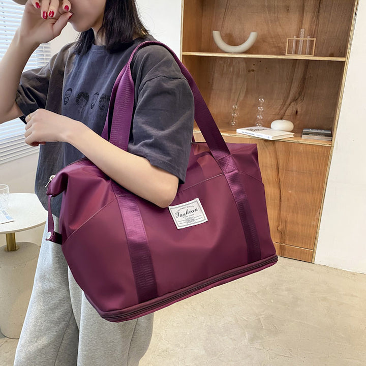 Tote bag with Stylish and Functional Design Kalsten