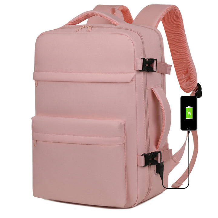 WoMulti-Functional Compact Backpack Kalsten