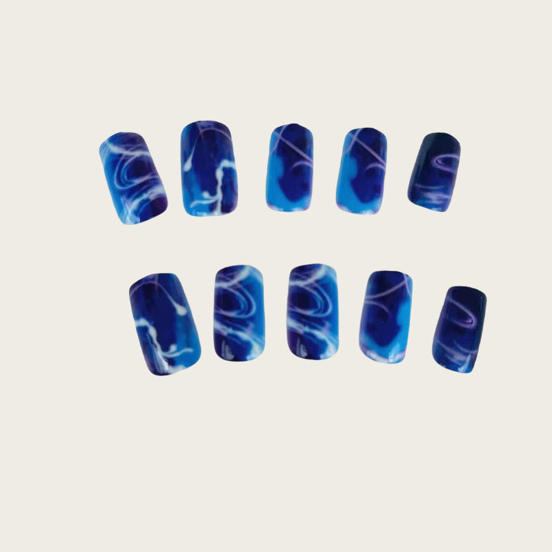 Creative Artistic Nail Tips Kalsten