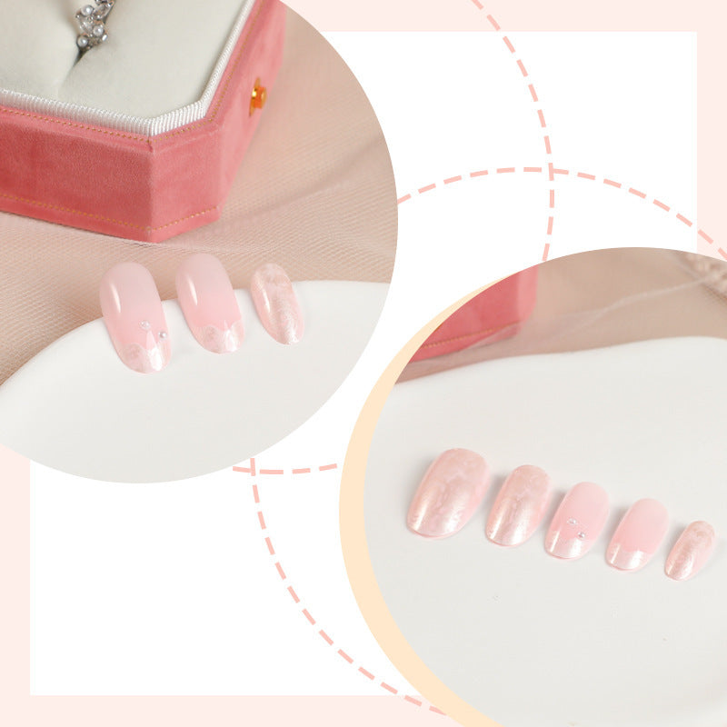 Gel Nail Tips Kalsten