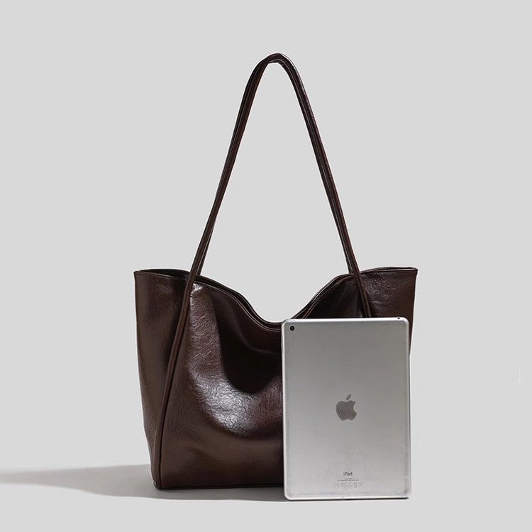 Minimalist Everyday Tote Bag Kalsten