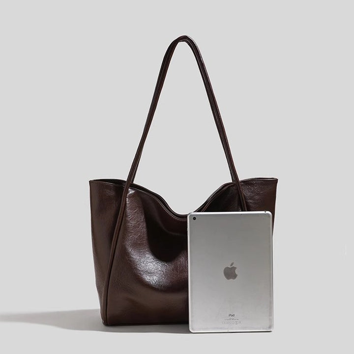 Minimalist Everyday Tote Bag Kalsten