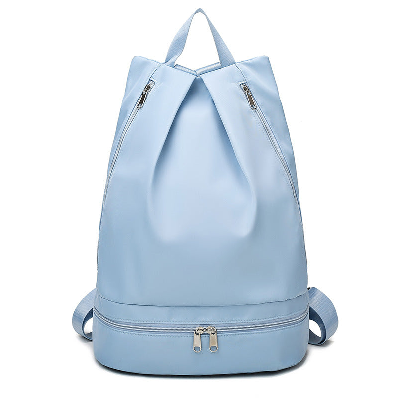 Stylish Versatile Sling Backpack Kalsten