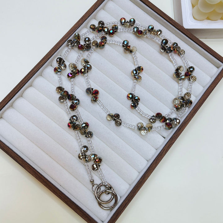 Decorative Beaded Eyewear Lanyard Kalsten 1790134623