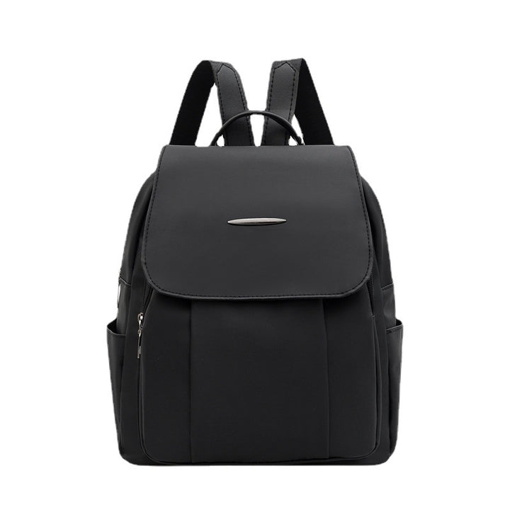 Stylish Multi-Pocket Backpack Kalsten