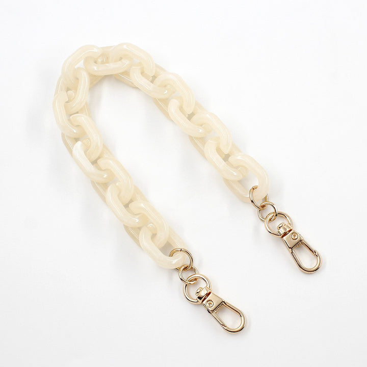 Elegant Beaded Eyewear Chain Kalsten