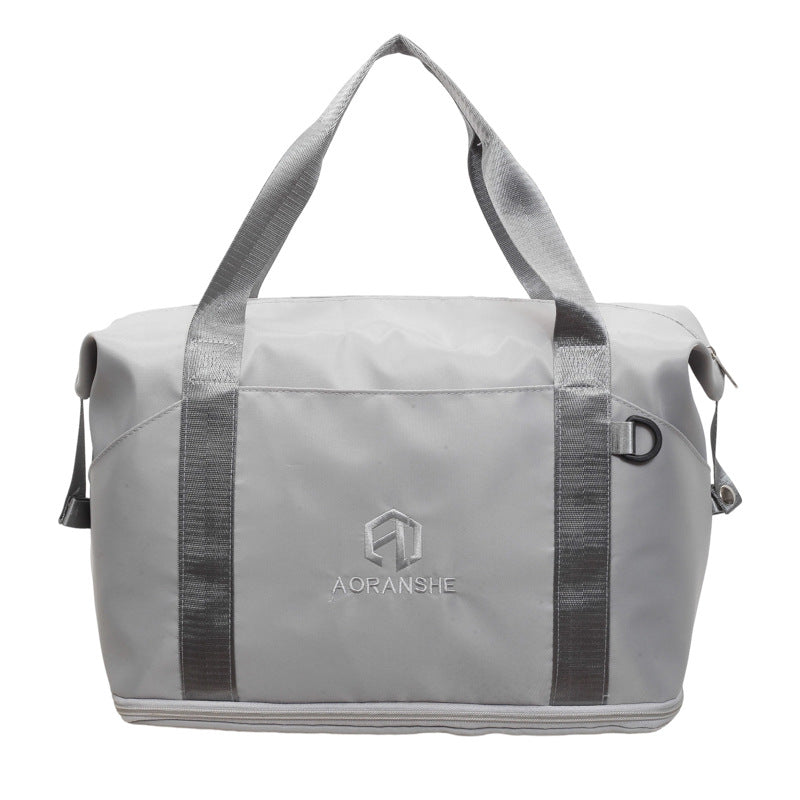 Waterproof Outdoor Adventure Duffle Bag Kalsten
