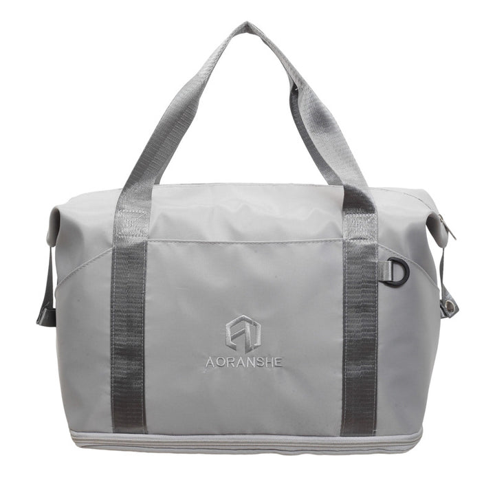 Waterproof Outdoor Adventure Duffle Bag Kalsten