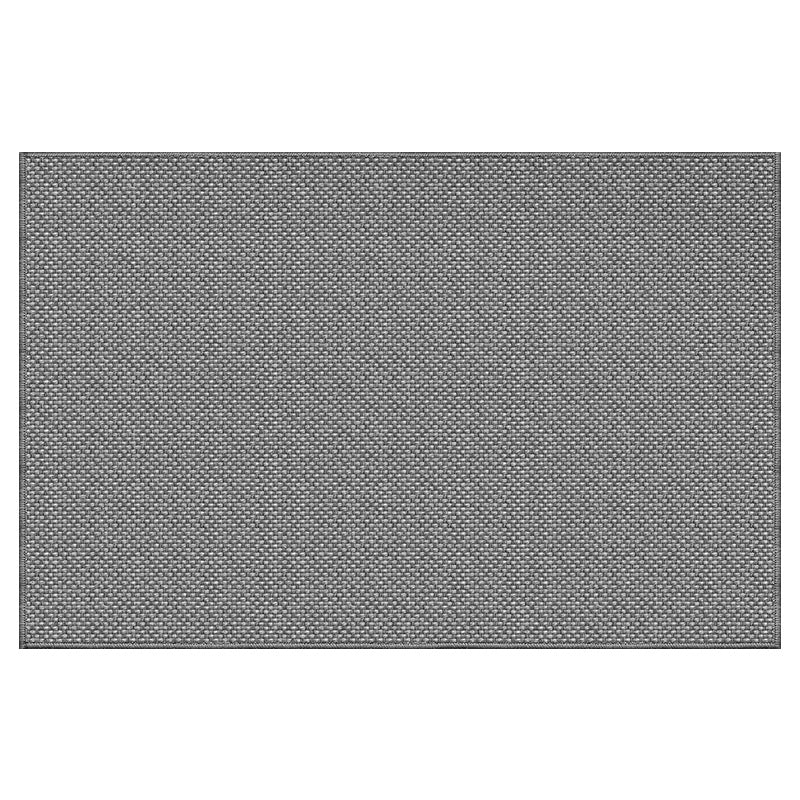 Textured Waterproof Bath Mat Kalsten