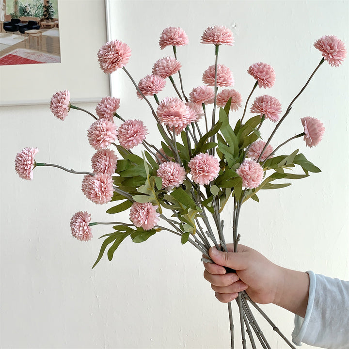 Elegant Decorative Floral Bouquet