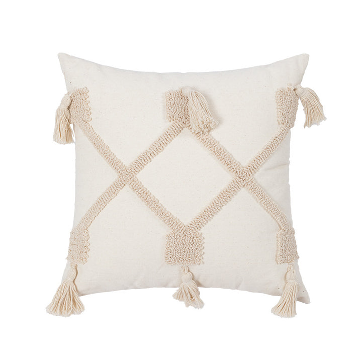 Women Decorative Pillowcase Kalsten