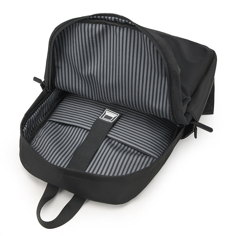 Functional Eco-Friendly Backpack Kalsten