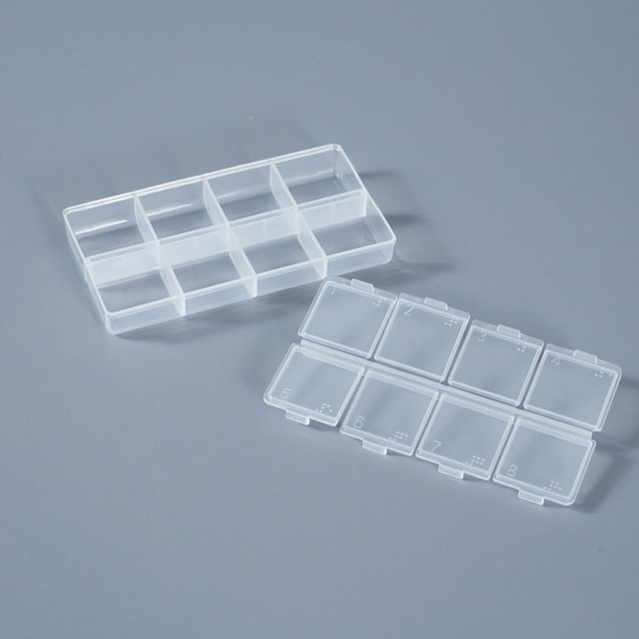 Premium Craft Supply Divider Box Kalsten