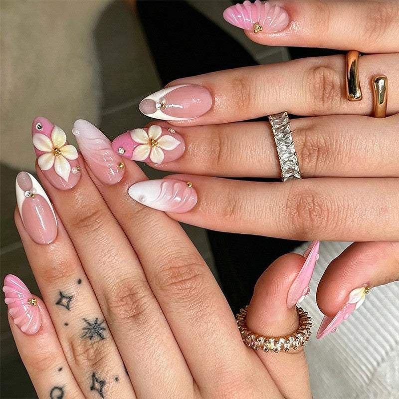 Decorative Nail Art Kalsten